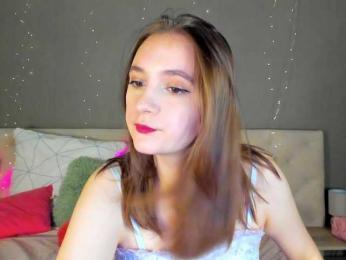 Amy-Desiree webcam model stream image