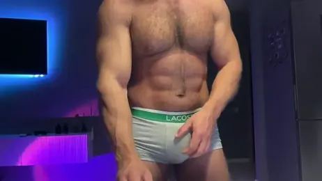 KarlosRichi webcam model stream image