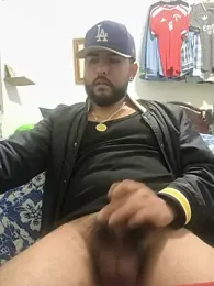 dickman10 webcam model stream image