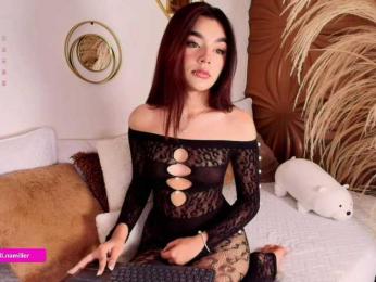 Paulinamiller webcam model stream image