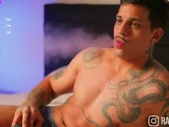 baby_rausch webcam model stream image