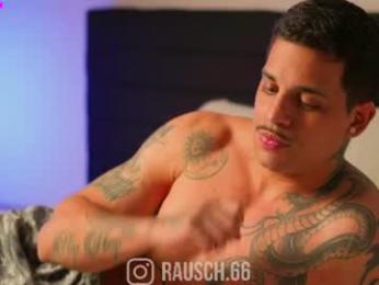 baby_rausch webcam chaturbate model stream image