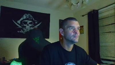 Rustynuts23 webcam model stream image