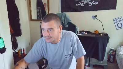 Rustynuts23 webcam cam4 model stream image