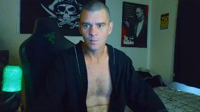 Rustynuts23 webcam model stream image