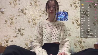 TashinaHobaugh webcam model stream image