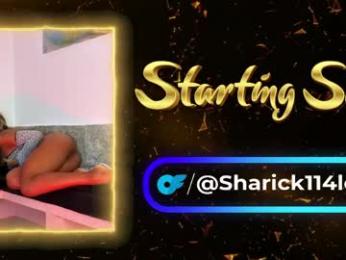 sharick_lovee webcam model stream image