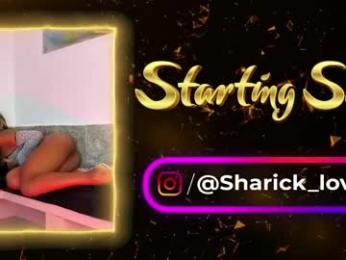 sharick_lovee webcam chaturbate model stream image
