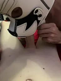 I_K_A webcam model stream image