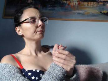 cleophee webcam model stream image