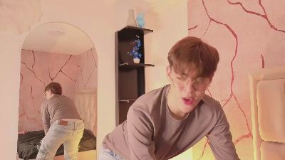 Tom_Parker_ webcam model stream image