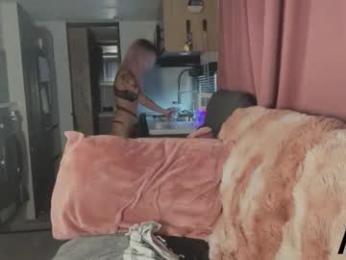 ava_west webcam model stream image