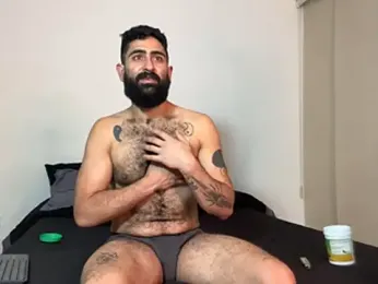 Drogamma webcam model stream image