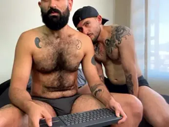 Drogamma webcam model stream image