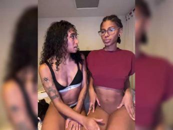 Love-Sun-Lynx webcam bongacams model stream image