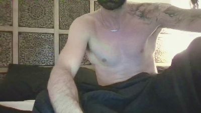 No_Control_X webcam model stream image