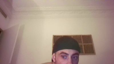 No_Control_X webcam model stream image