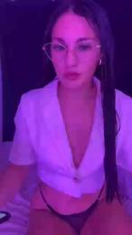 NickyDvich webcam model stream image