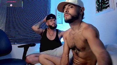 Bigsmale webcam model stream image