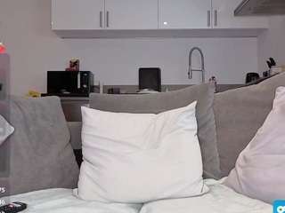 bigboobiebabe webcam model stream image