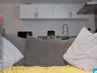 bigboobiebabe webcam model stream image