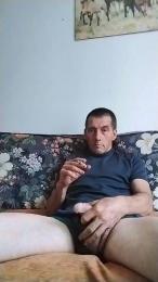 davidgarmin4 webcam model stream image