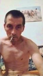 davidgarmin4 webcam model stream image