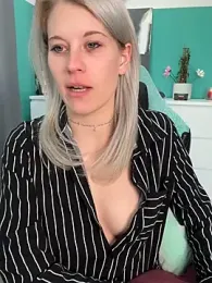 JessyLey webcam model stream image