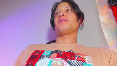 JuniorSkere webcam model stream image