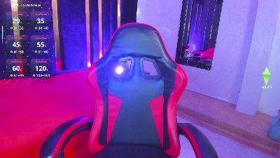 SamiQuest webcam model stream image