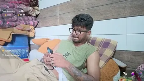 just_fucks webcam stripchat model stream image