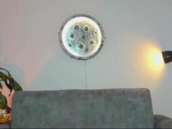 abellaconnor webcam model stream image