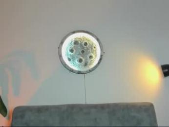 abellaconnor webcam model stream image