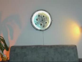 abellaconnor webcam model stream image