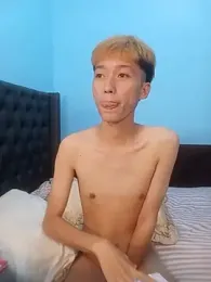 Fem_phiLboy69 webcam model stream image