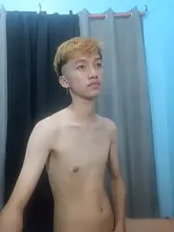 Fem_phiLboy69 webcam model stream image