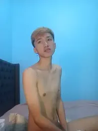 Fem_phiLboy69 webcam model stream image