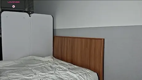 __Silas__ webcam model stream image