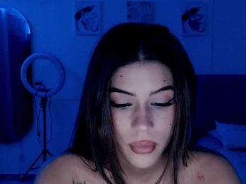 lailaatyler webcam model stream image