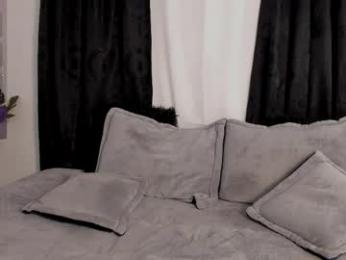 missmeegan_ webcam model stream image