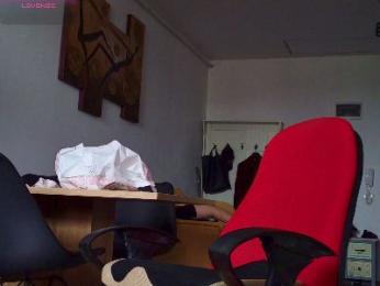GipsyKingRo webcam model stream image