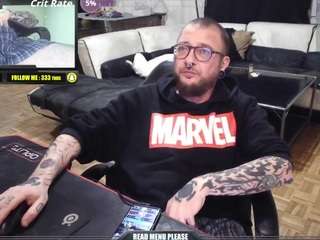 law-leek webcam model stream image