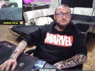 law-leek webcam model stream image