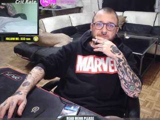 law-leek webcam camsoda model stream image