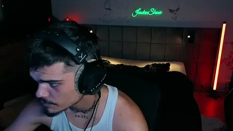 JordanShow webcam model stream image