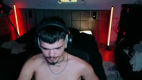 JordanShow webcam model stream image