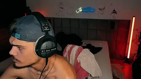 JordanShow webcam model stream image