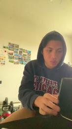 MarkDaniel2004 webcam model stream image