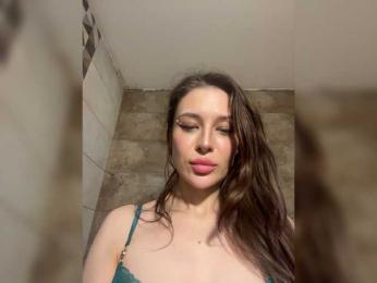 Azilanomi webcam bongacams model stream image