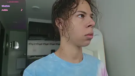 grey___27 webcam model stream image